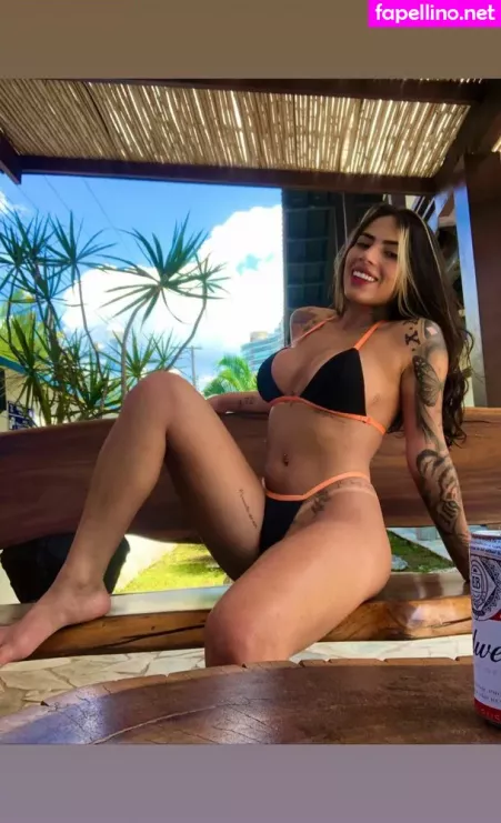Kauane Siqueira OnlyFans Thumbnail #VmYYzQJcom