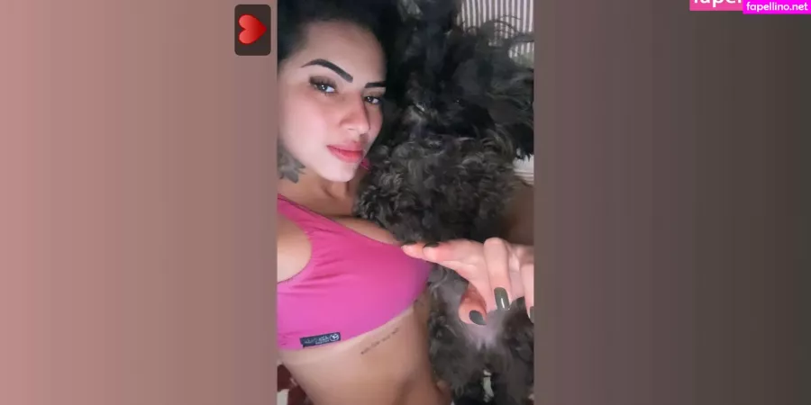 Kauane Siqueira OnlyFans Thumbnail #WJlT9uQZ50