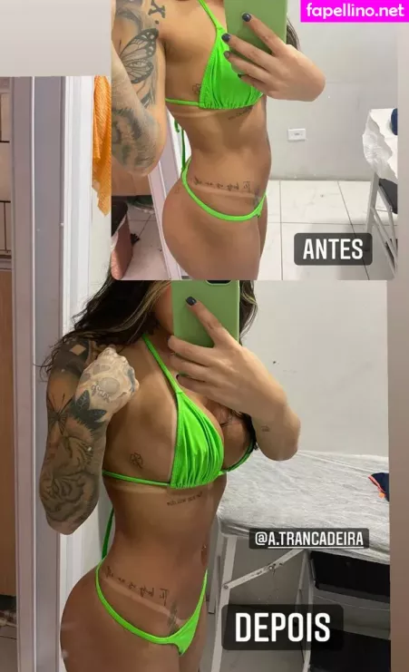 Kauane Siqueira OnlyFans Thumbnail #X5Z7mBHYAy