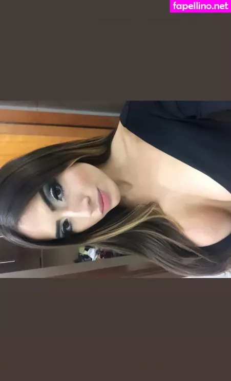 Kauane Siqueira OnlyFans Thumbnail #r5h3bDoPjG