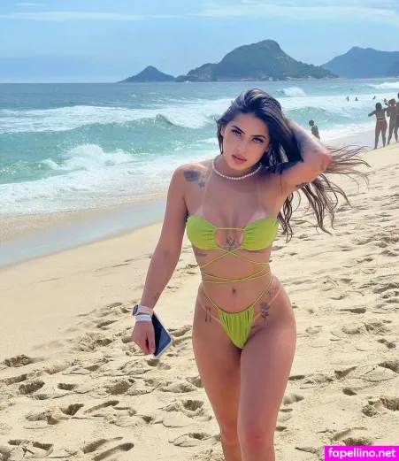 Kauani Siqueira OnlyFans Thumbnail #ggBaZID549