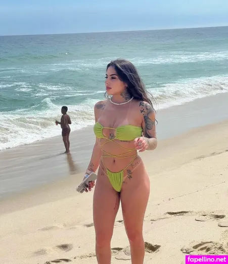 Kauani Siqueira OnlyFans Thumbnail #rPNR6zLdNh