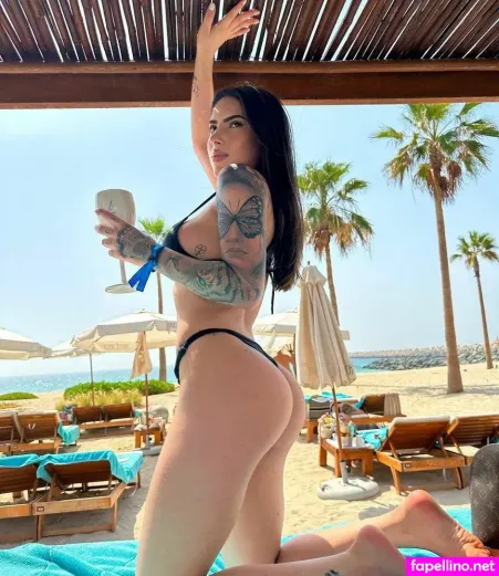 Kauani Siqueira OnlyFans Thumbnail #z25rgrkIip