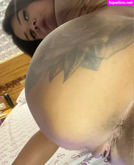 Kauanne Felicio OnlyFans Thumbnail #hGmW4KPs5o
