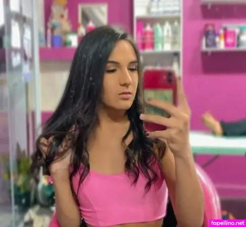 Kauanne Patrignani OnlyFans Thumbnail #FzJYDqeYpq