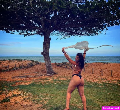 Kauanyde OnlyFans Thumbnail #ER58ILl651