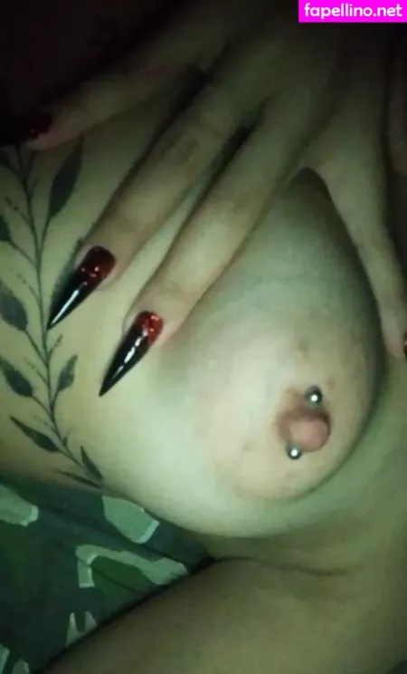 Kauyza Danthara OnlyFans Thumbnail #v8b7jC8nBx