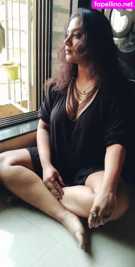 Kavita Radheshyam OnlyFans Thumbnail #4a0fftRzfp