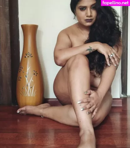Kavita Radheshyam OnlyFans Thumbnail #DNSvYAGbZt