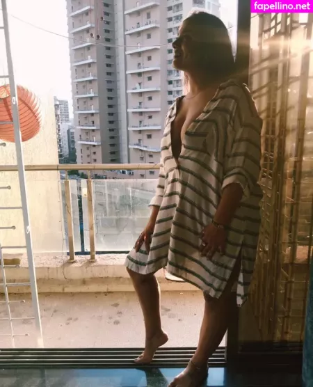 Kavita Radheshyam OnlyFans Thumbnail #MCDMVPFZxq
