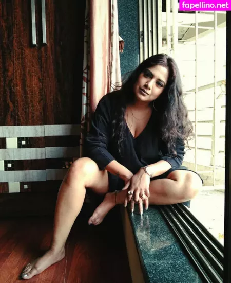 Kavita Radheshyam OnlyFans Thumbnail #TOYuNDQivL