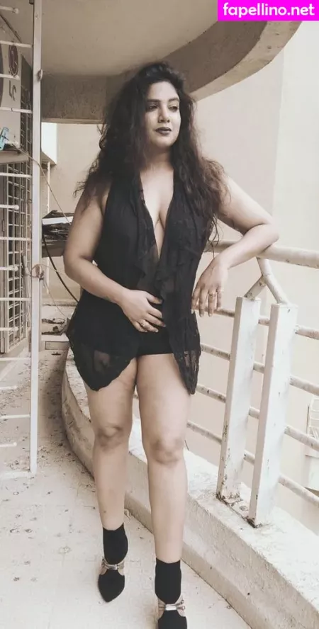 Kavita Radheshyam OnlyFans Thumbnail #UO8dOz7Pil