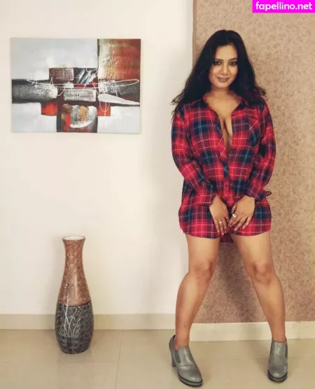 Kavita Radheshyam OnlyFans Thumbnail #vAQjWjIpCj