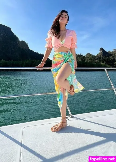 Kavya Thapar OnlyFans Thumbnail #y7czD3BJsY