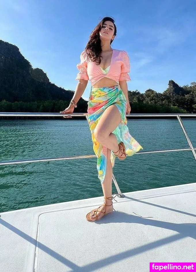 kavyathapar20 Nude Leaked OnlyFans Photo #y7czD3BJsY