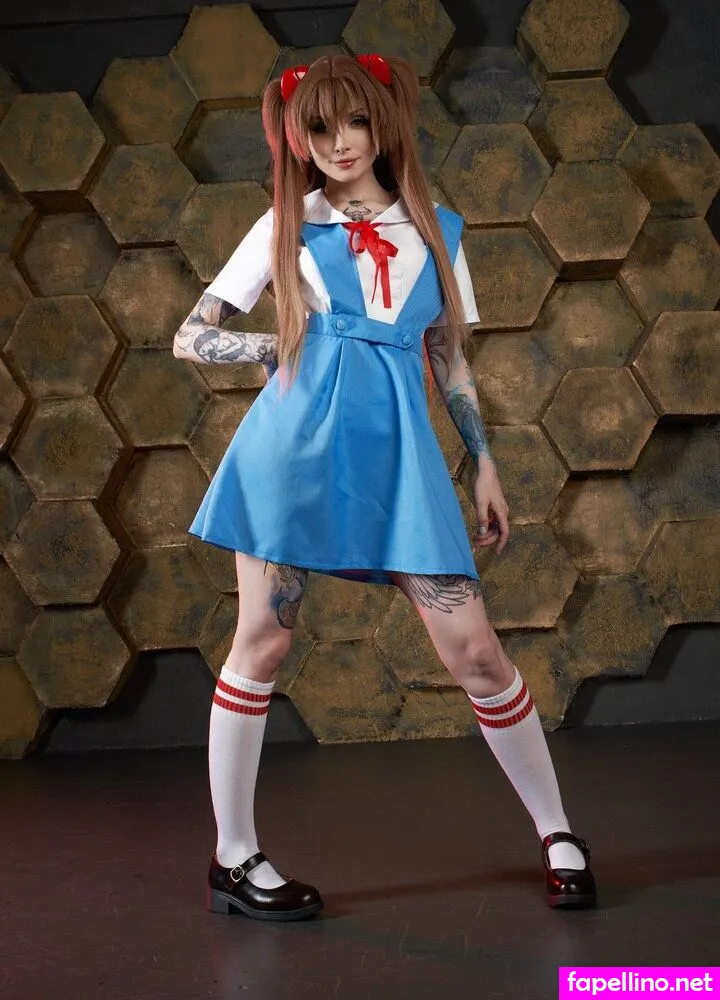 kawabarker, kawabarker_cos Nude Leaked OnlyFans Photo #FE06sVyGI5