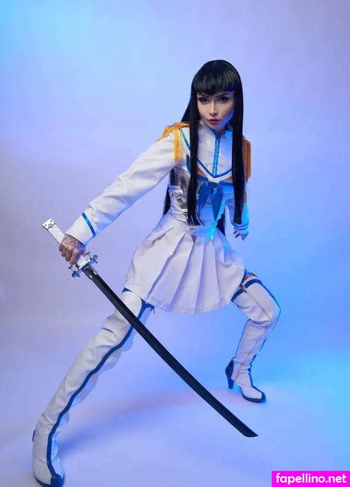 kawabarker, kawabarker_cos Nude Leaked OnlyFans Photo #KDoGe2IcGA