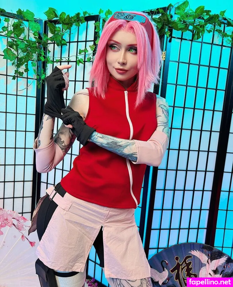 kawabarker, kawabarker_cos Nude Leaked OnlyFans Photo #fFxMqzOTw4