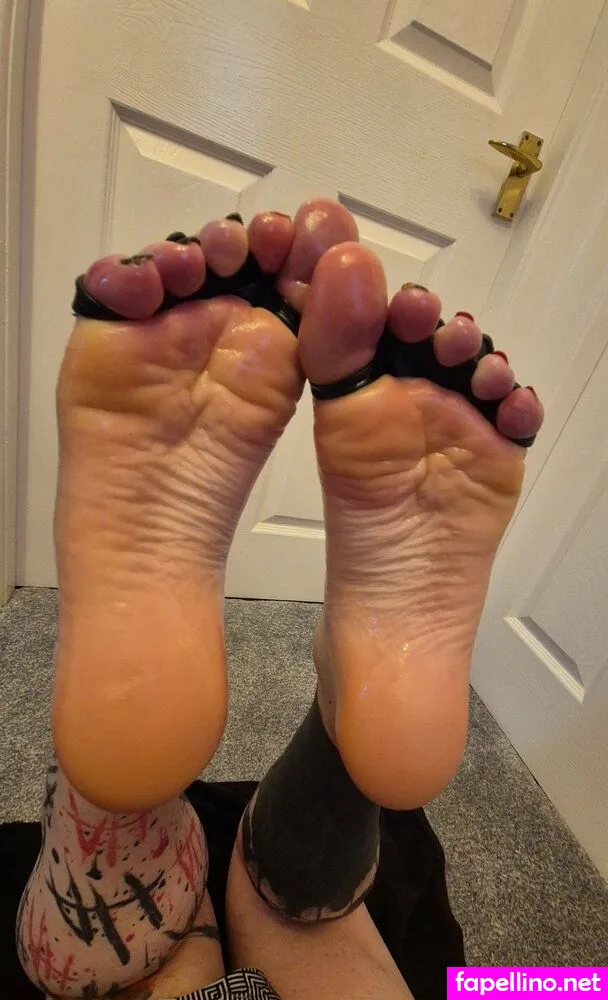kawaii.feet.x Nude Leaked OnlyFans Photo #2CkheALgOy