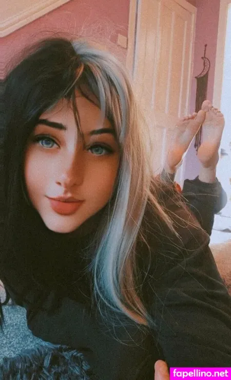 Kawaii Feet X OnlyFans Thumbnail #8gujXIfUj8