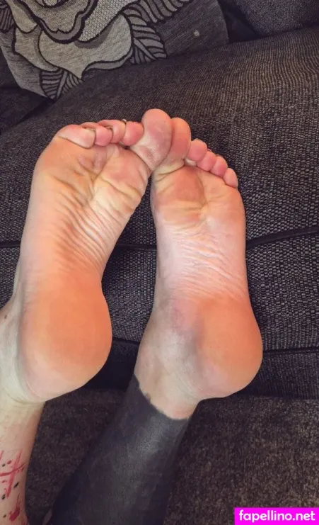 Kawaii Feet X OnlyFans Thumbnail #GhNK4ZsjEh