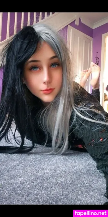 Kawaii Feet X OnlyFans Thumbnail #IsPf6jVpji