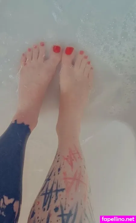 Kawaii Feet X OnlyFans Thumbnail #Kwc2ZLQipz