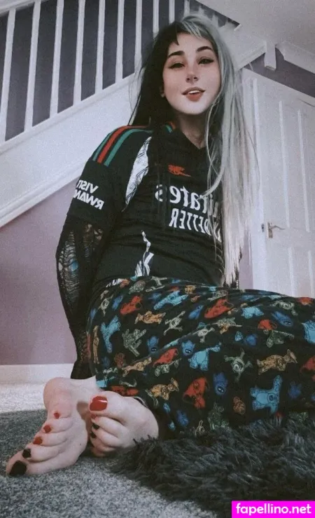 Kawaii Feet X OnlyFans Thumbnail #eKl8m3v6Uf