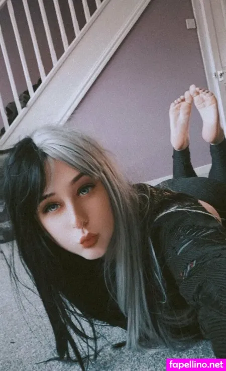 Kawaii Feet X OnlyFans Thumbnail #n2xnopHGYv