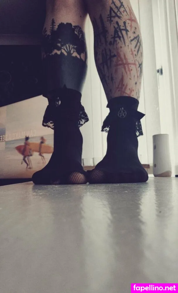 kawaii.feet.x Nude Leaked OnlyFans Photo #phMABf0hbY