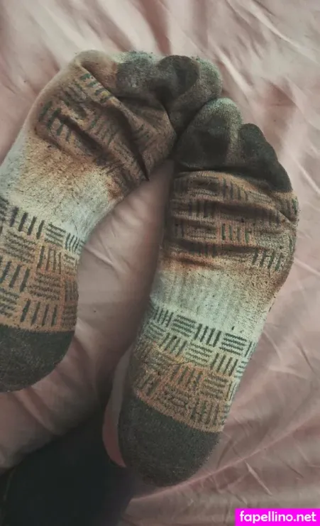 Kawaii Feet X Main Profile Photo