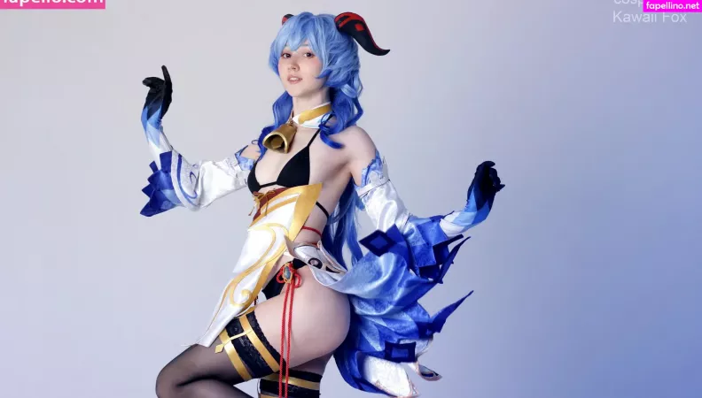 Kawaii Fox Tyan OnlyFans Thumbnail #61ysR57W6B