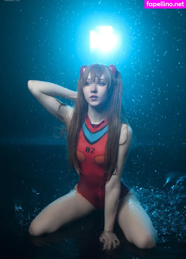 Kawaiifox, dollish_fox, kawaiifoxtyan, user Nude Leaked OnlyFans Photo #BtKhSmXQdo