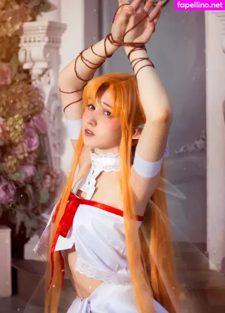 Kawaii Fox Tyan OnlyFans Thumbnail #Ehxx7dxfOo