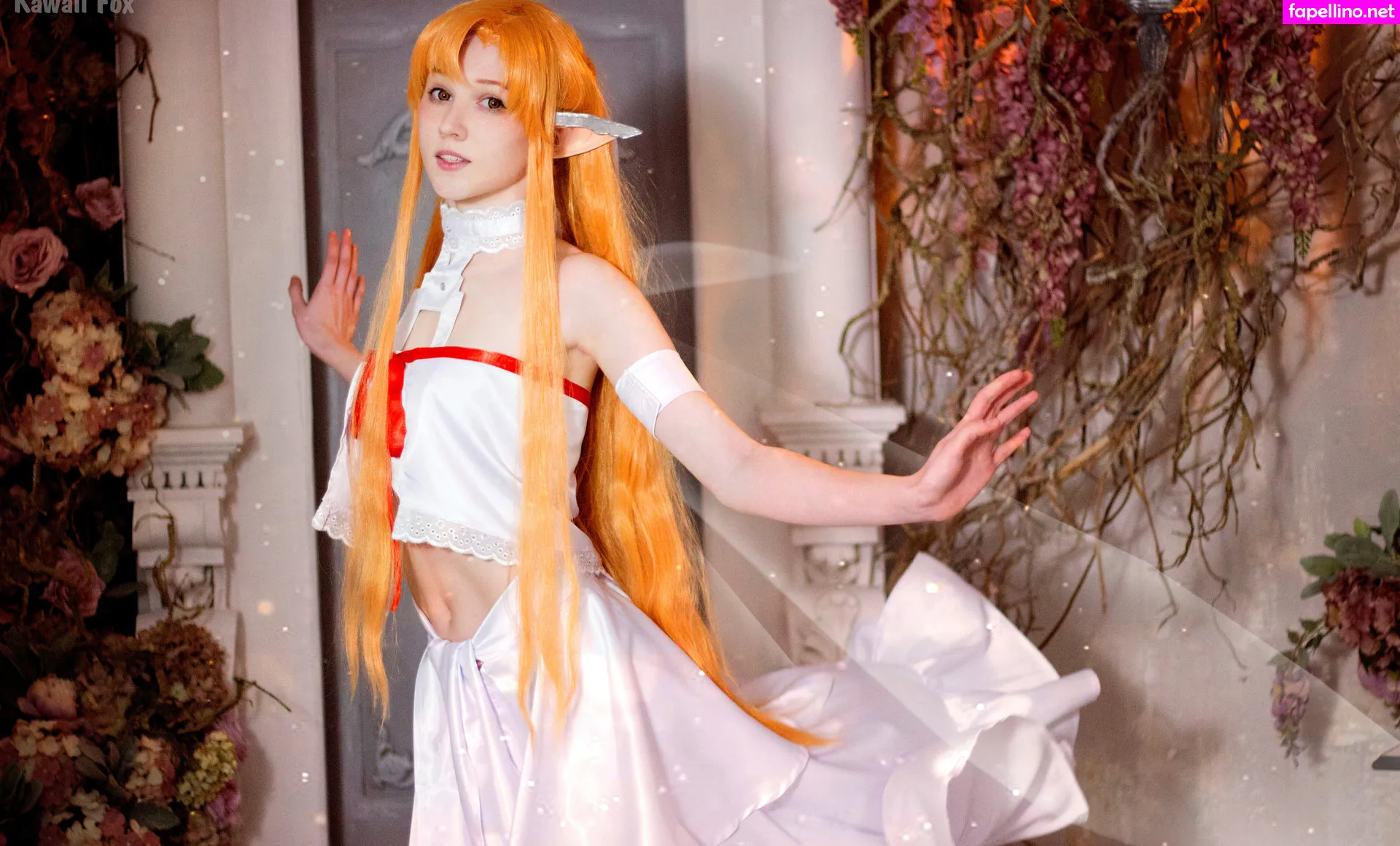 Kawaiifox, dollish_fox, kawaiifoxtyan, user Nude Leaked OnlyFans Photo #JaFTIUEPDg