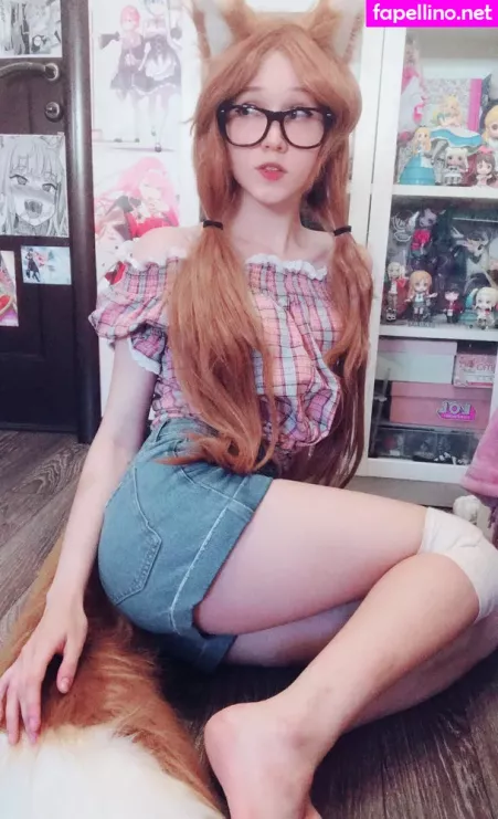 Kawaii Fox Tyan OnlyFans Thumbnail #d3LWTUwsnW