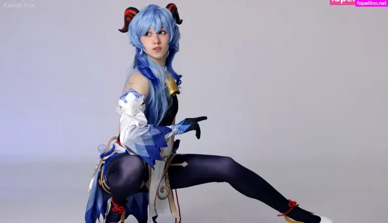 Kawaii Fox Tyan OnlyFans Thumbnail #fCYHqb01se