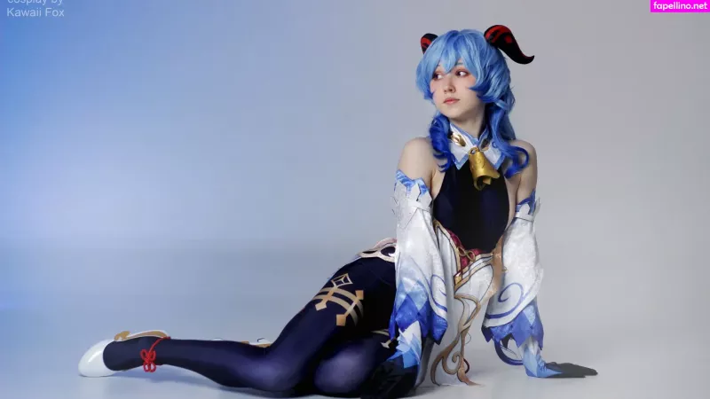 Kawaii Fox Tyan OnlyFans Thumbnail #jJWqdwMBHq