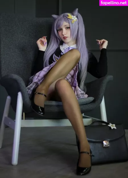 Kawaii Fox Tyan OnlyFans Thumbnail #mGpXaNJN5G