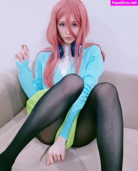 Kawaii Fox Tyan OnlyFans Thumbnail #nAYRNOnirS