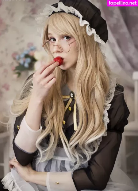 Kawaii Fox Tyan OnlyFans Thumbnail #vZywnOgFdv