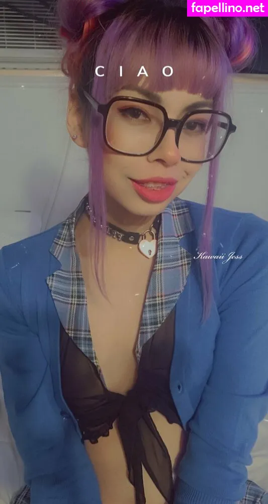 kawaii_jess Nude Leaked OnlyFans Photo #eiIoyObzB8