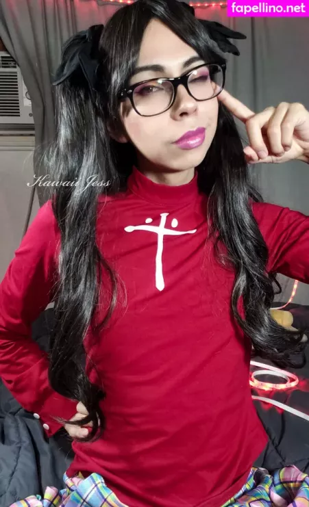 Kawaii Jesss OnlyFans Thumbnail #0y2bvAcTEA