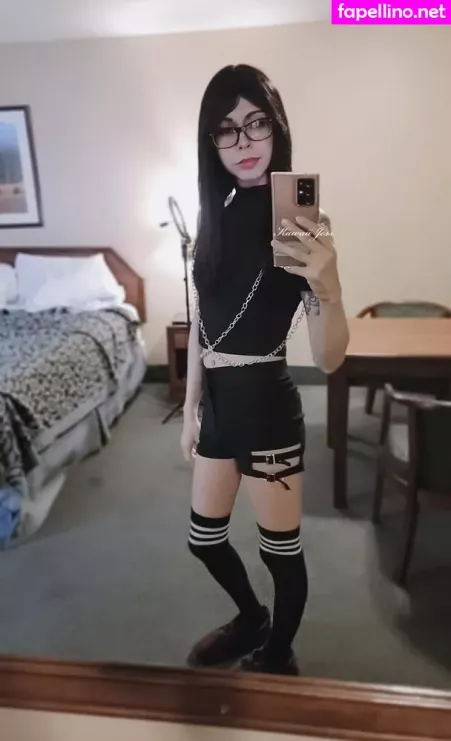 Kawaii Jesss OnlyFans Thumbnail #CapQOf7c8W