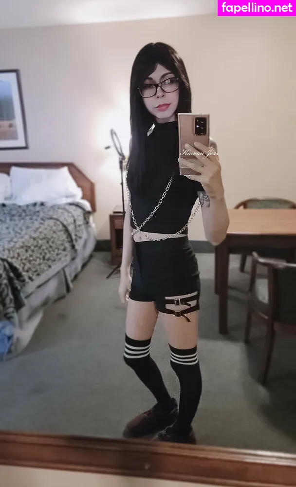 kawaii_jess, kawaii_jesss Nude Leaked OnlyFans Photo #CapQOf7c8W