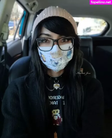 Kawaii Jesss OnlyFans Thumbnail #GoipEMUUg6