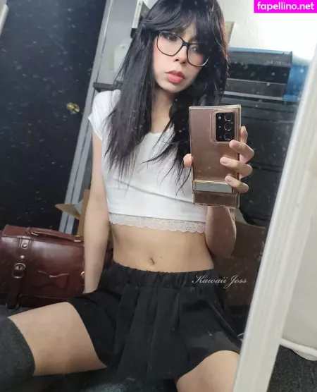Kawaii Jesss OnlyFans Thumbnail #JEBswowowX
