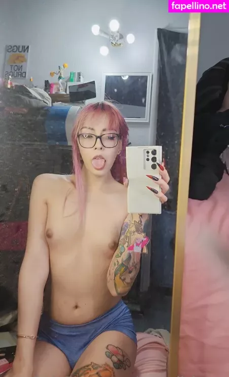 Kawaii Jesss OnlyFans Thumbnail #NnNoBCnQZG