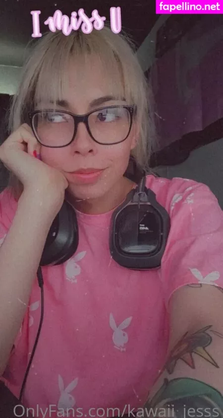 Kawaii Jesss OnlyFans Thumbnail #Z4PWyocc54