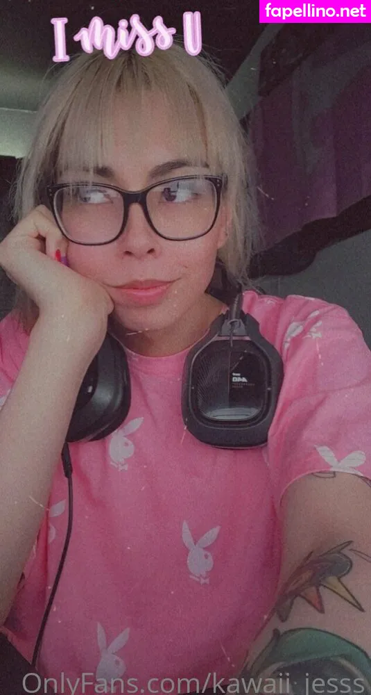 kawaii_jess, kawaii_jesss Nude Leaked OnlyFans Photo #Z4PWyocc54